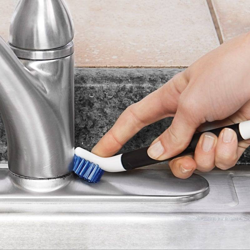 OXO Good Grips Kitchen Appliance Cleaning Set