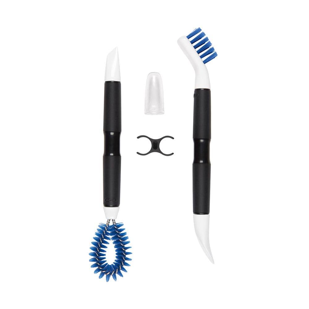 OXO Good Grips Kitchen Appliance Cleaning Set