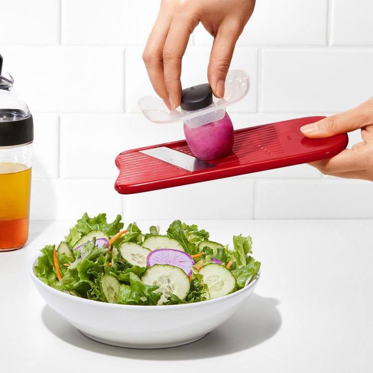 OXO Good Grips Mini Grater and Slicer Set