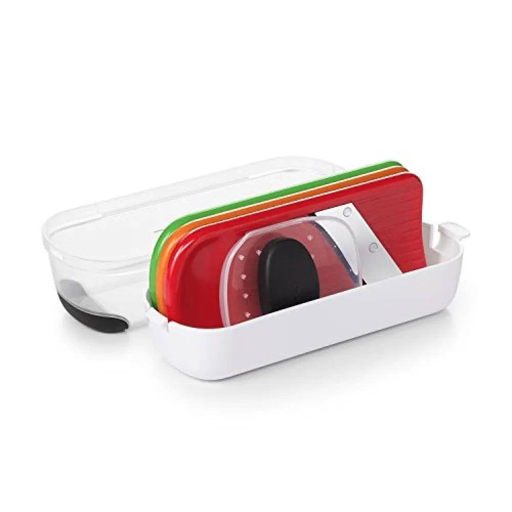 OXO Good Grips Mini Grater and Slicer Set