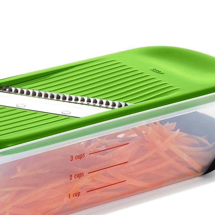 OXO Good Grips Mini Grater and Slicer Set