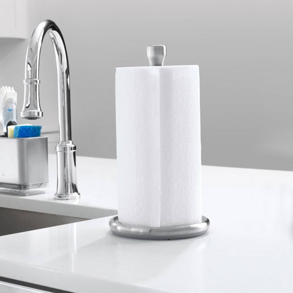 OXO Good Grips Paper Towel Holder