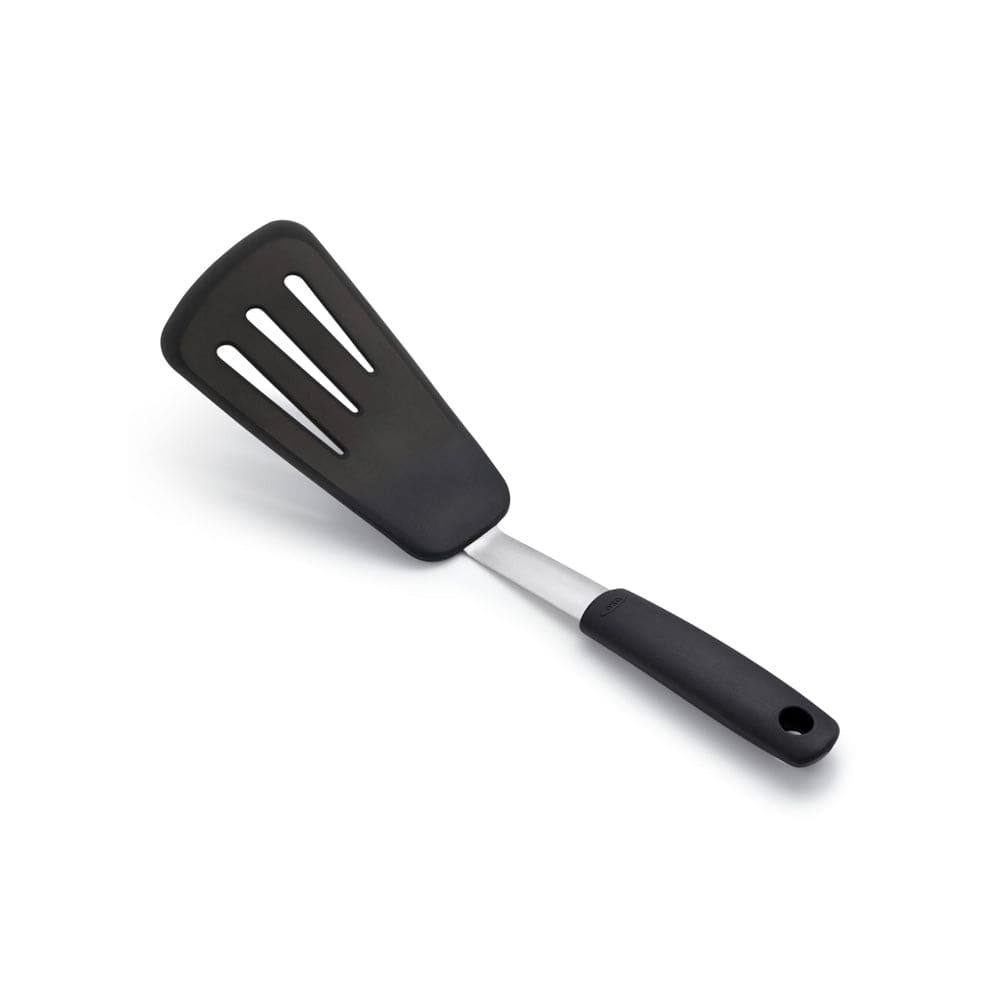 OXO Good Grips Silicone Flexible Omelette Turner