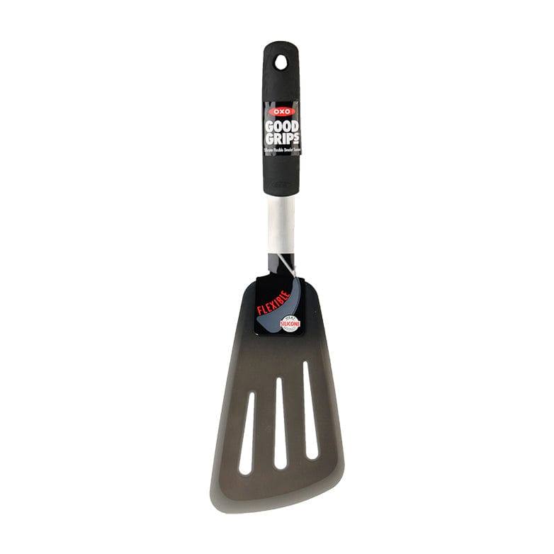 OXO Good Grips Silicone Flexible Omelette Turner