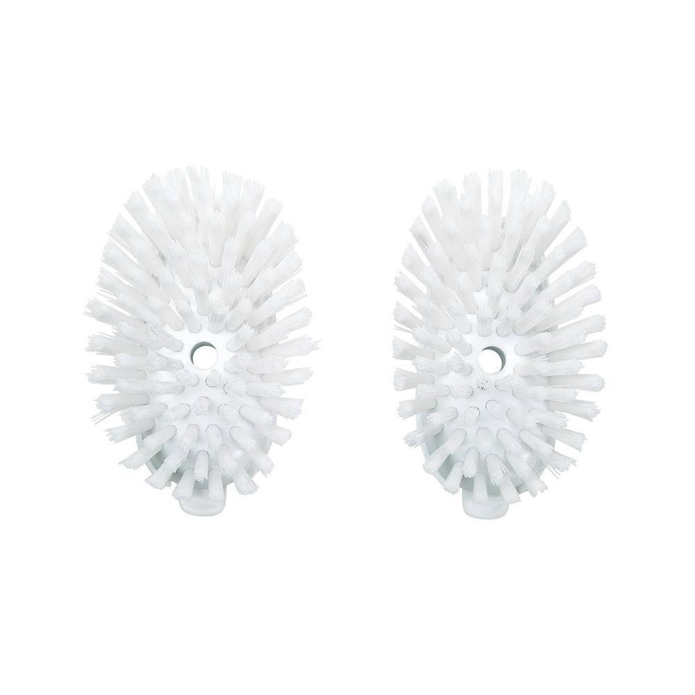 OXO Good Grips Soap Dispensing Dish Brush Refills, Set of 2