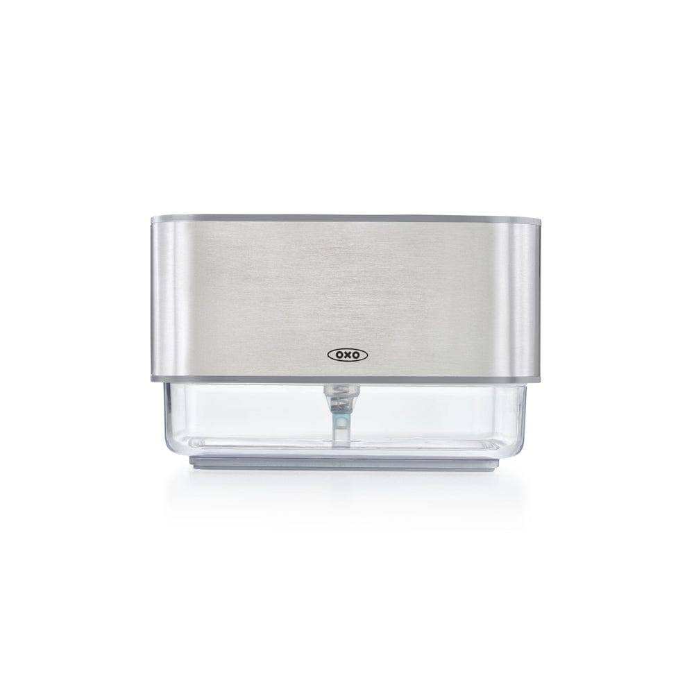 OXO Good Grips Soap Dispensing Sponge Holder