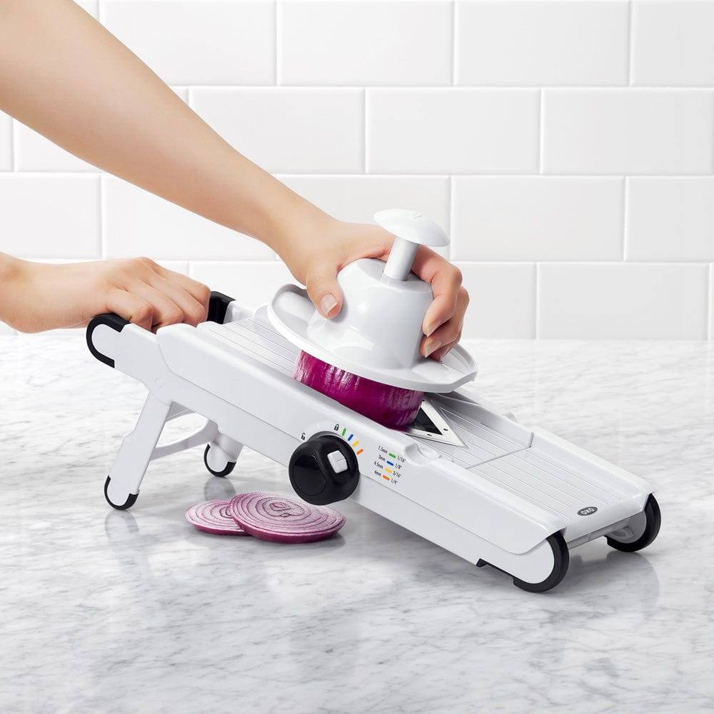 OXO Good Grips V-Blade Mandoline