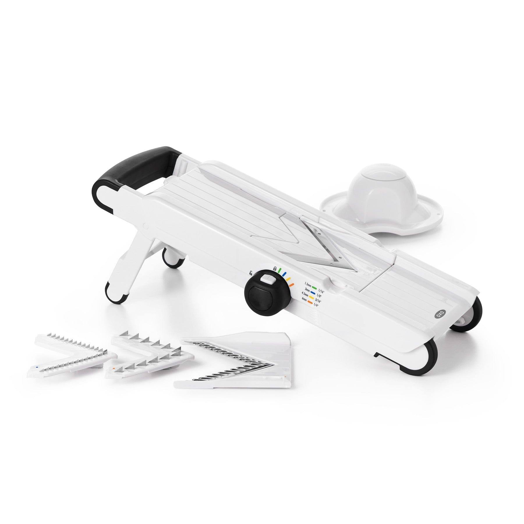 OXO Good Grips V-Blade Mandoline