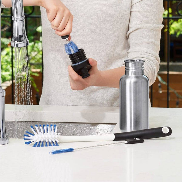 OXO Good Grips Electronics Cleaning Brush – Modern Quests