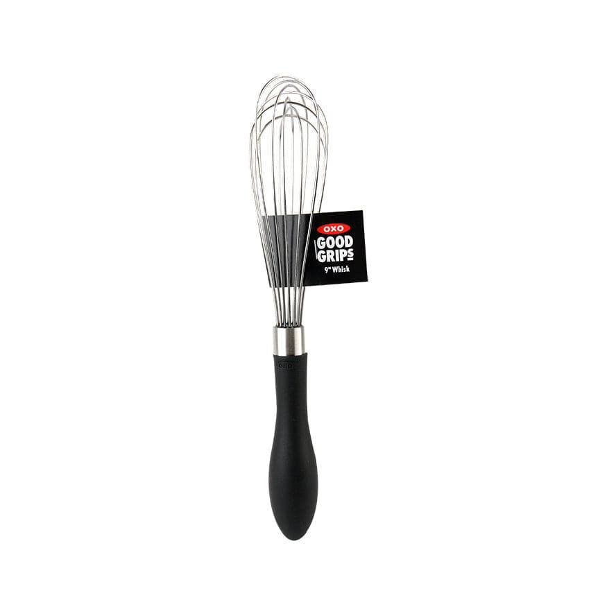 OXO Good Grips Whisk - Black