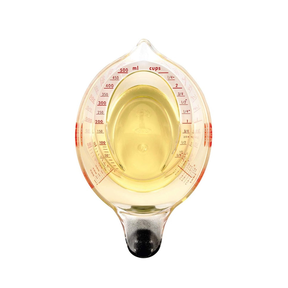 Good Grips Angled Measuring Cup - 250ml