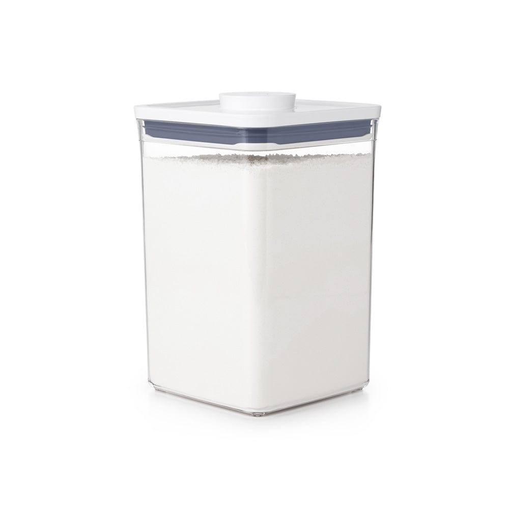OXO POP Big Square Storage Container - 4200ml