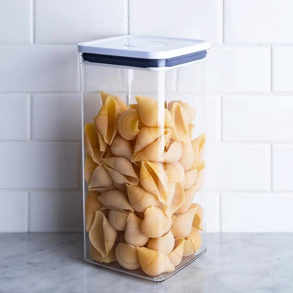 OXO POP Big Square Storage Container - 5700ml