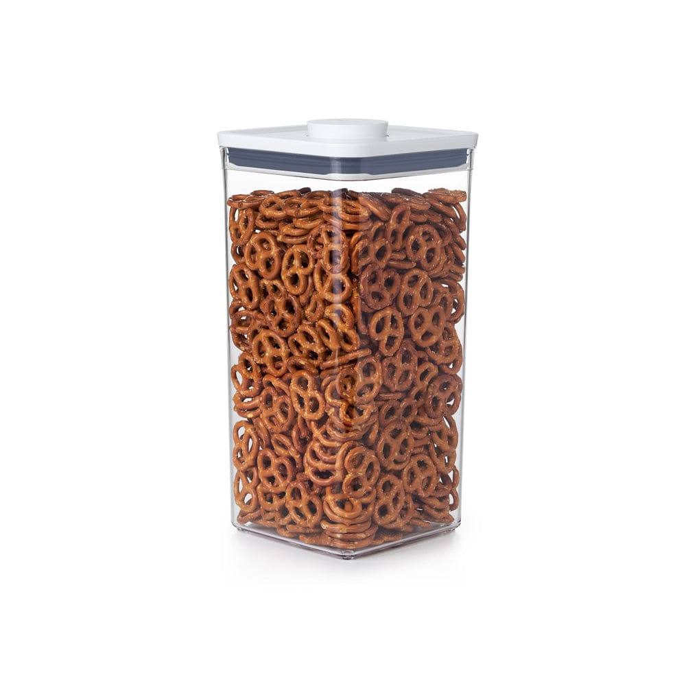 OXO POP Big Square Storage Container - 5700ml