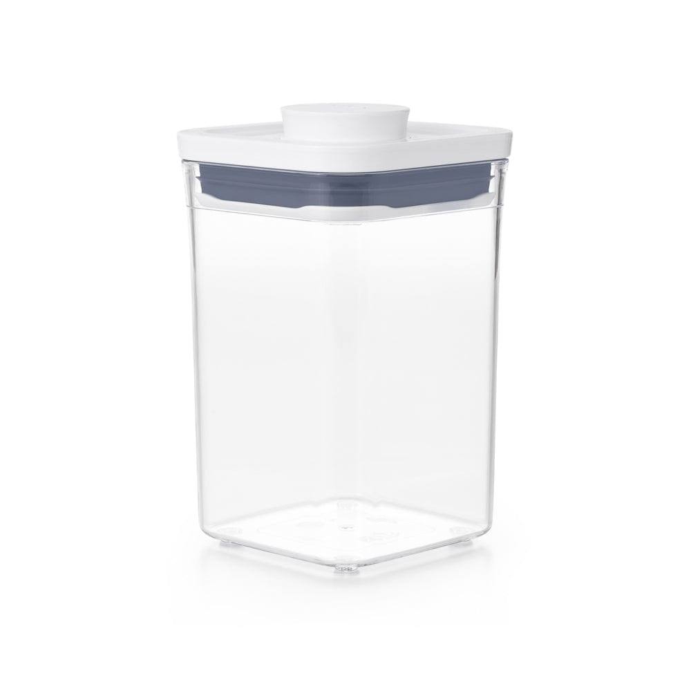 OXO POP Small Square Storage Container - 1000ml