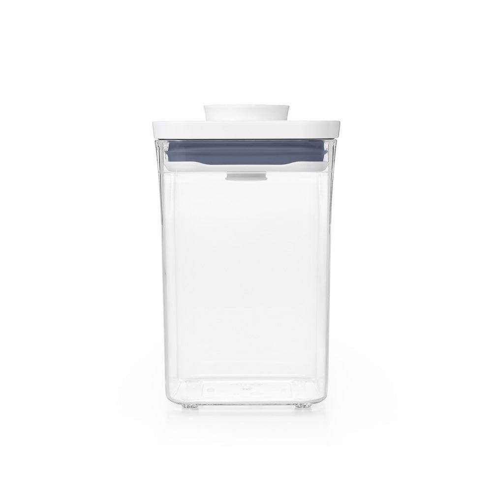 OXO POP Small Square Storage Container - 1000ml