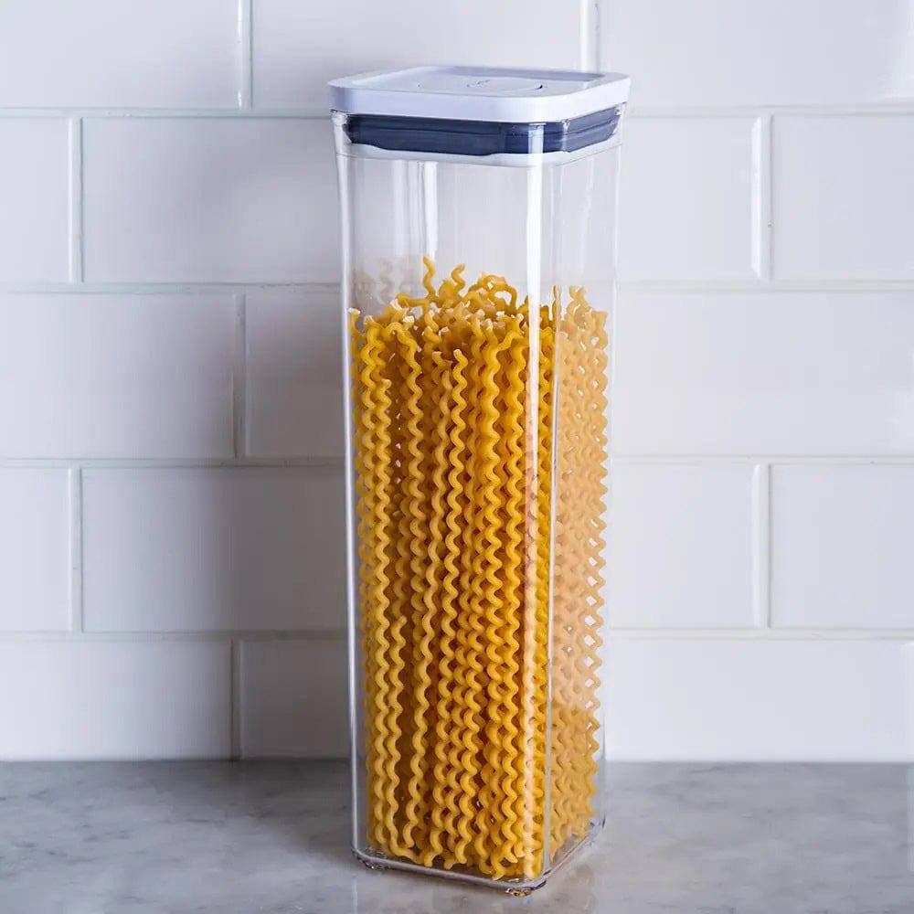 OXO POP Small Square Storage Container - 2100ml