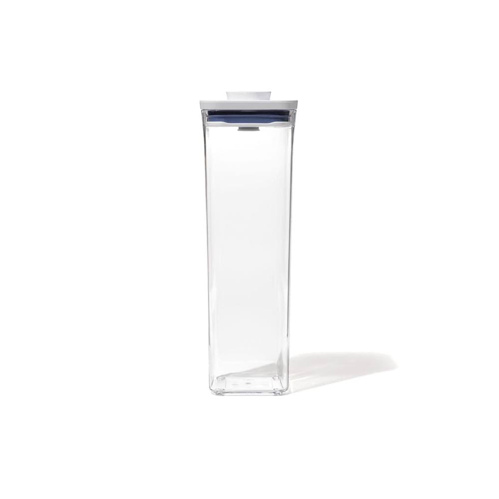 OXO POP Small Square Storage Container - 2100ml