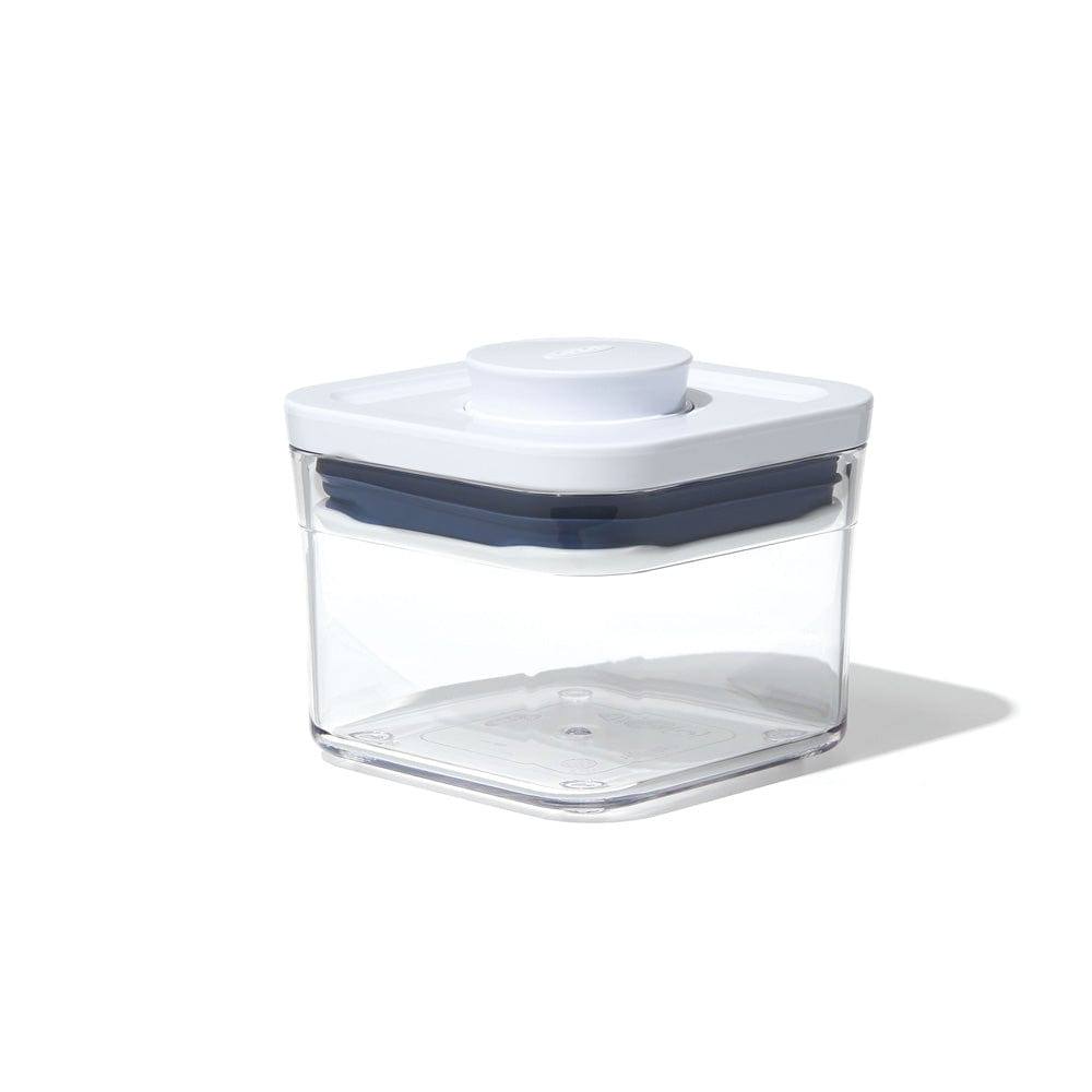 OXO POP Small Square Storage Container - 378ml