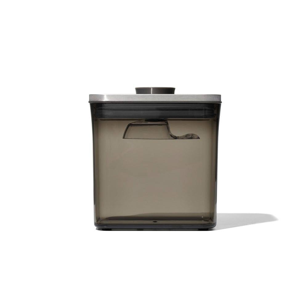 OXO POP Tinted Coffee Storage Container With Scoop