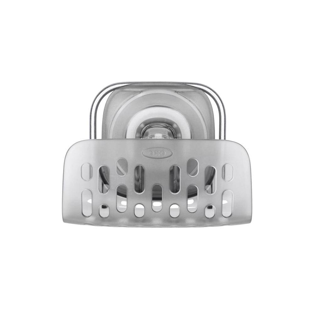 OXO StrongHold Suction Sponge Holder
