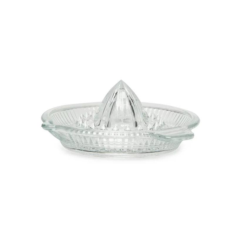 Pasabahce Basic Glass Lemon Squeezer