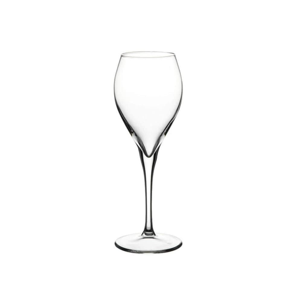 Pasabahce Monte Carlo Red Wine Glasses 260ml, Set of 6