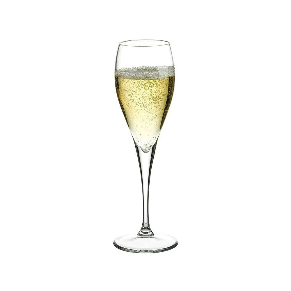 Pasabahce Monte Carlo Red Wine Glasses 260ml, Set of 6