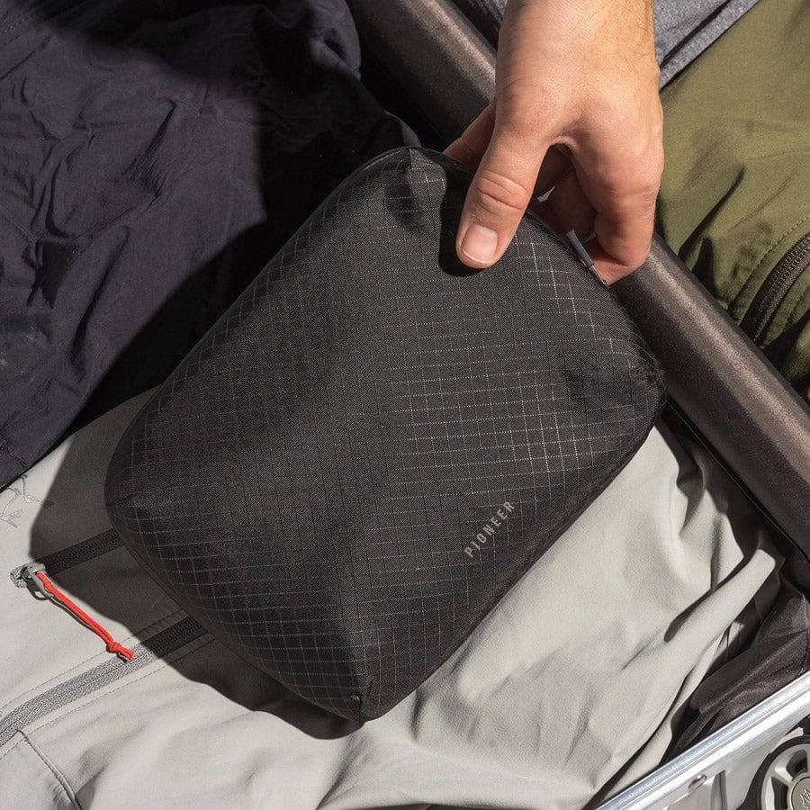 Pioneer Global Travel Pouch - Onyx RFID