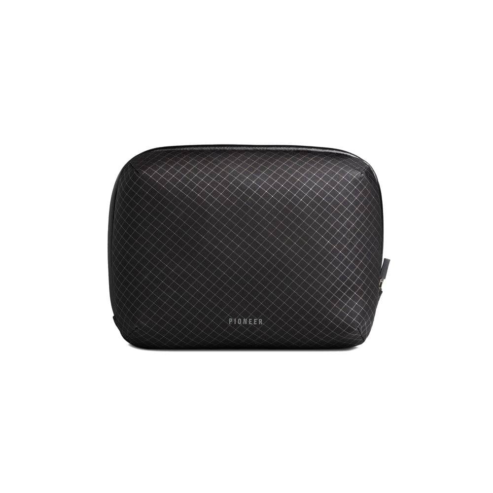 Pioneer Global Travel Pouch - Onyx RFID