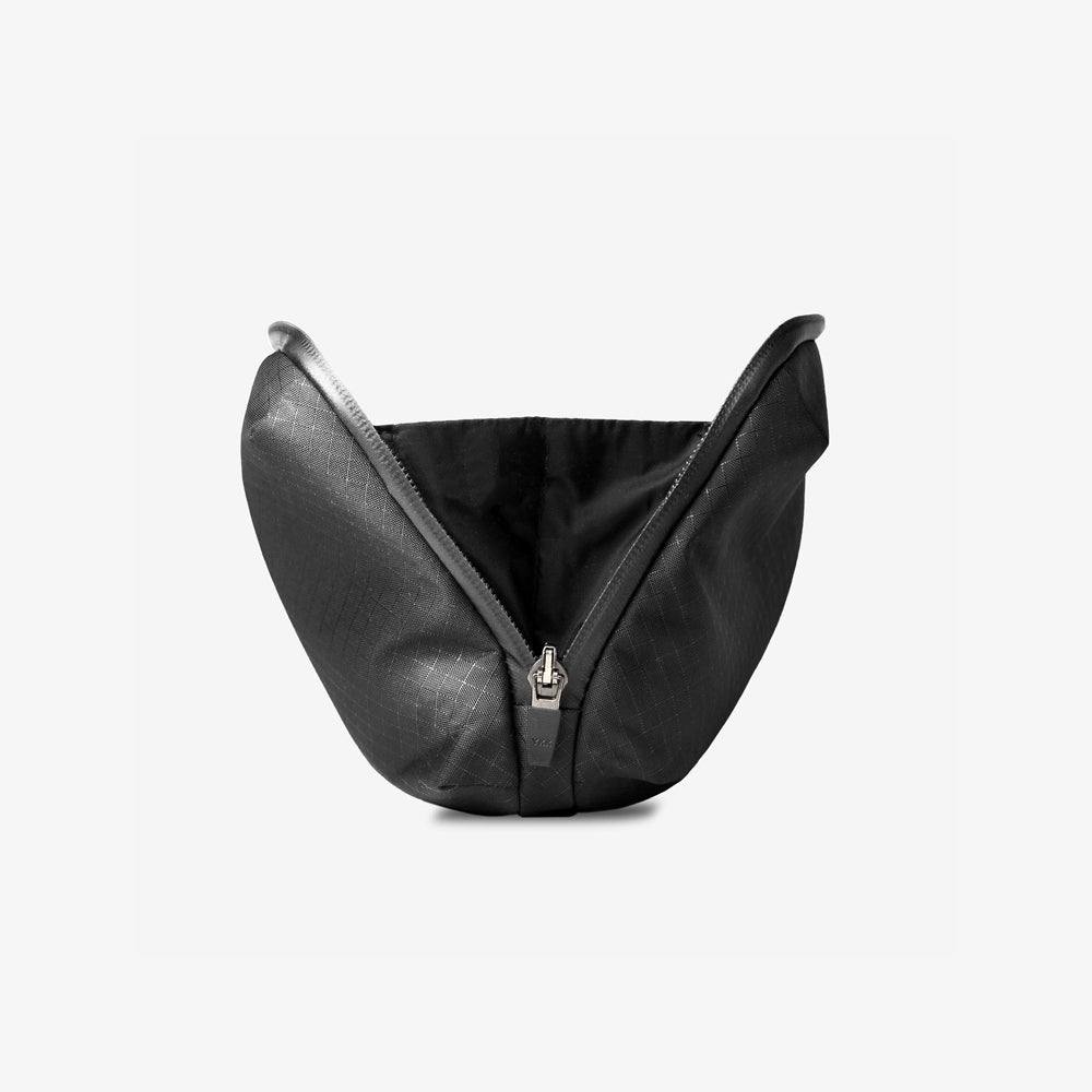 Pioneer Global Travel Pouch XL - Onyx