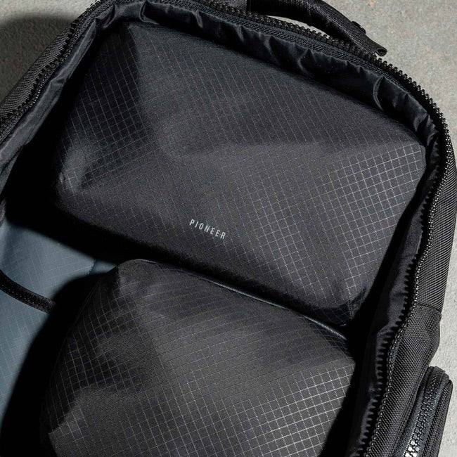 Pioneer Global Travel Pouch XL - Onyx