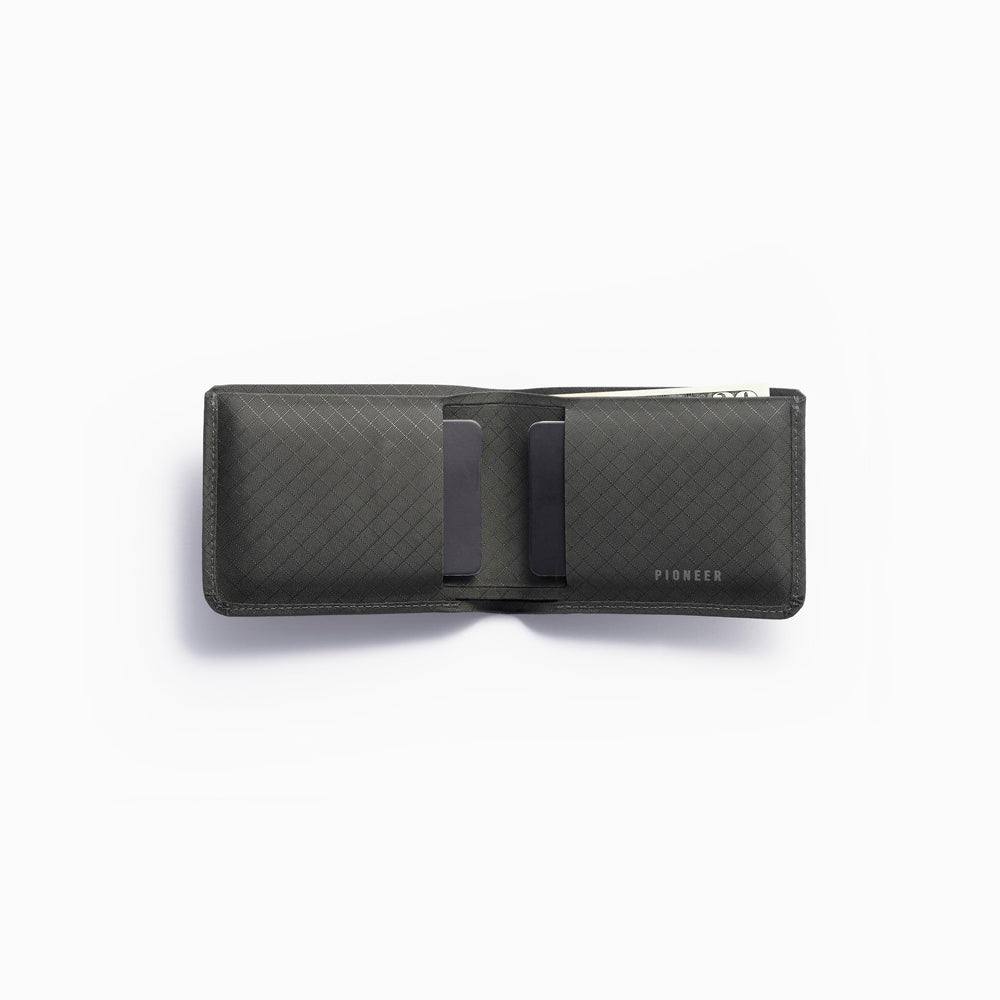 Pioneer The Flyfold Wallet - Forest