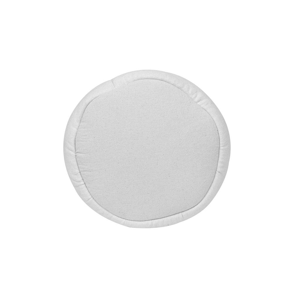 Pomme Knitted Storage Basket - Monkey Safari