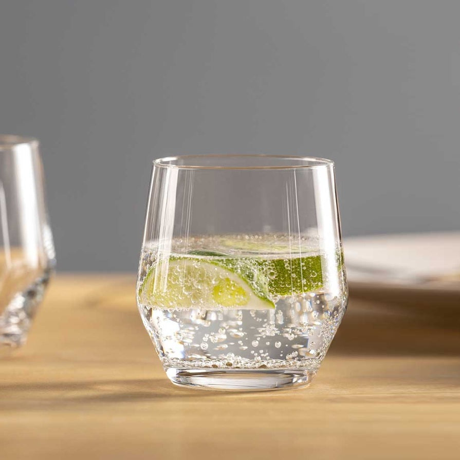 Puccini Tumblers 310ml, Set of 6