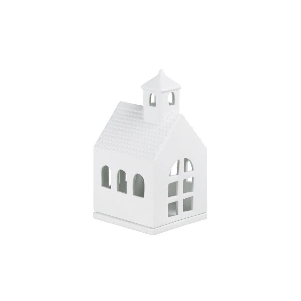 Rader Germany Chapel Tealight Holder & Sculpture Small