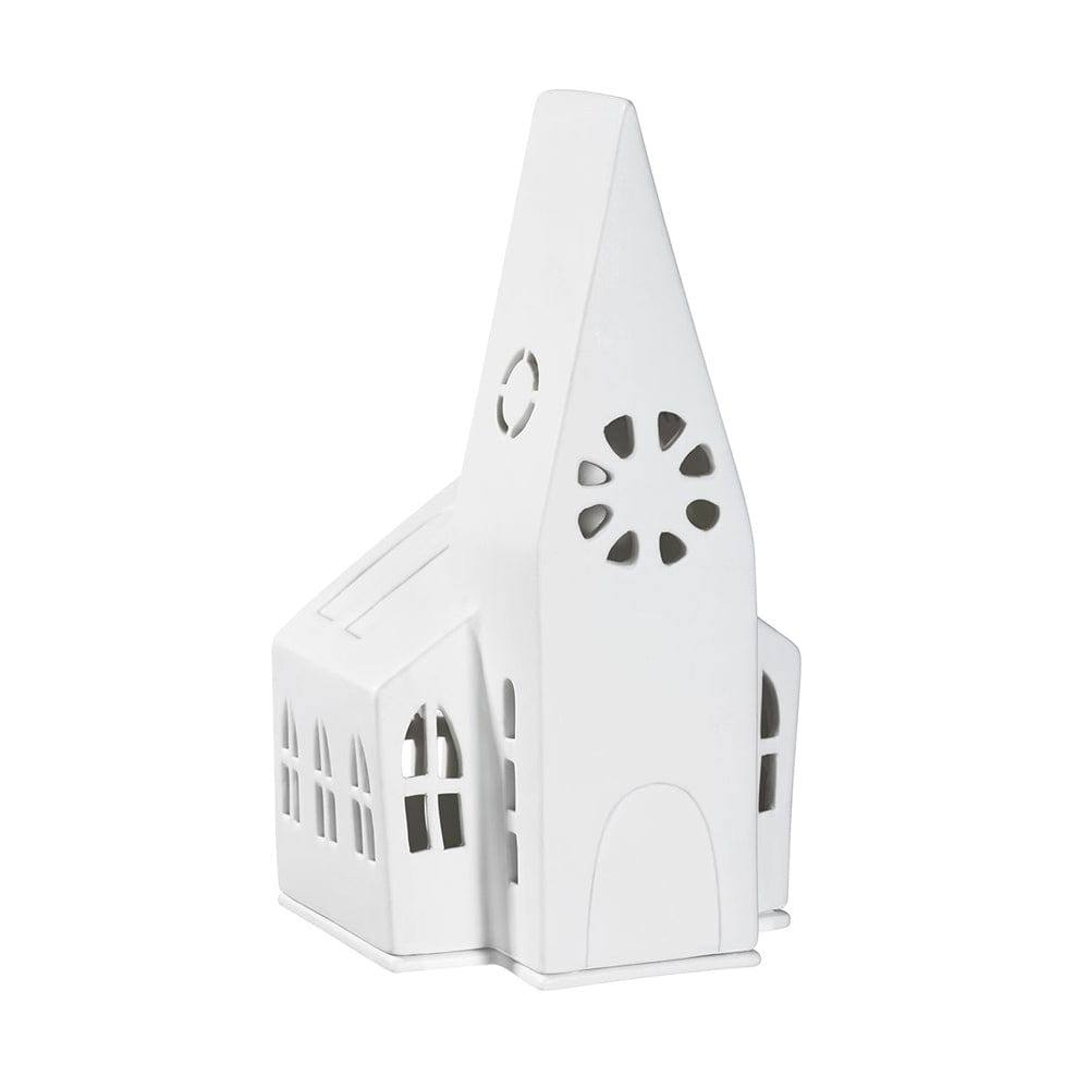 Rader Germany Church Tealight Holder & Sculpture Large