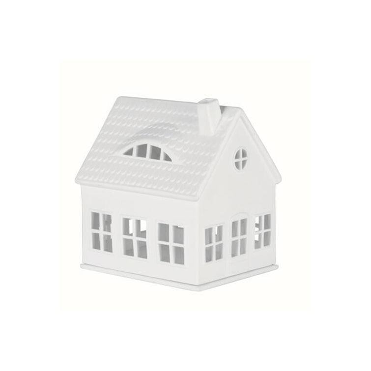 Rader Germany Cottage Tealight Holder & Sculpture