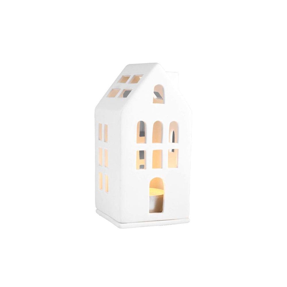 Rader Germany Guest House Tealight Holder & Sculpture Small