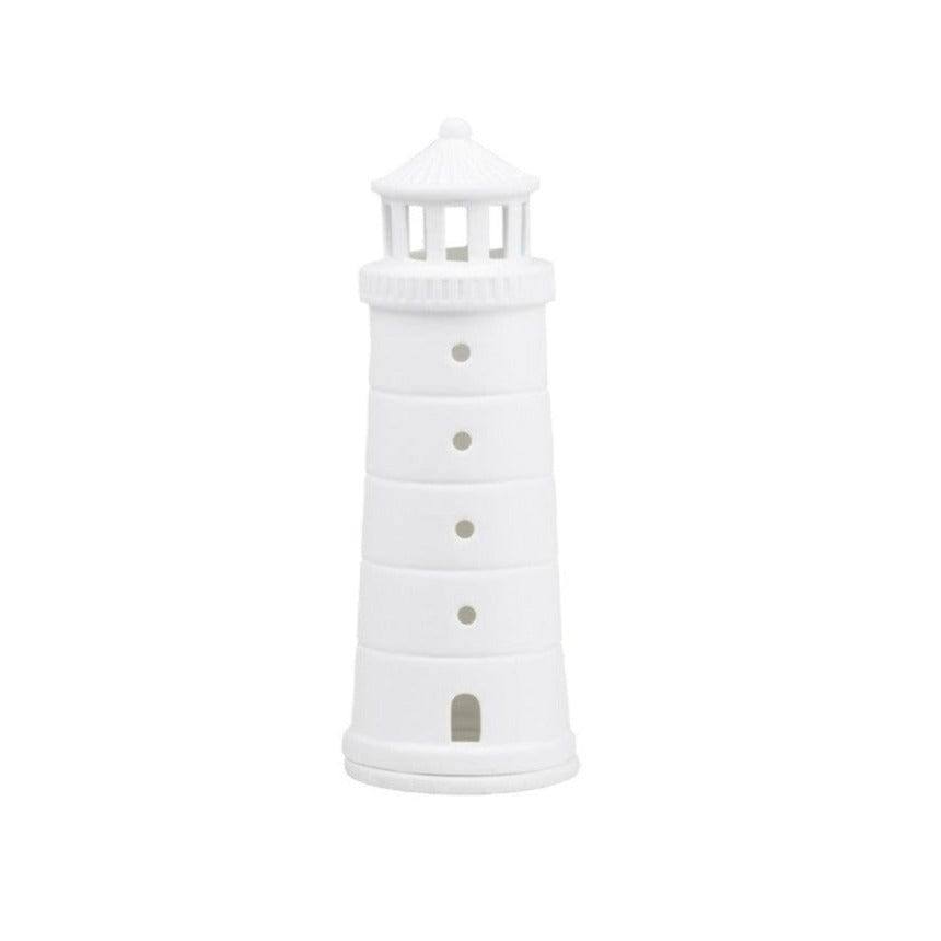 Rader Germany Lighthouse Tealight Holder & Sculpture Tall