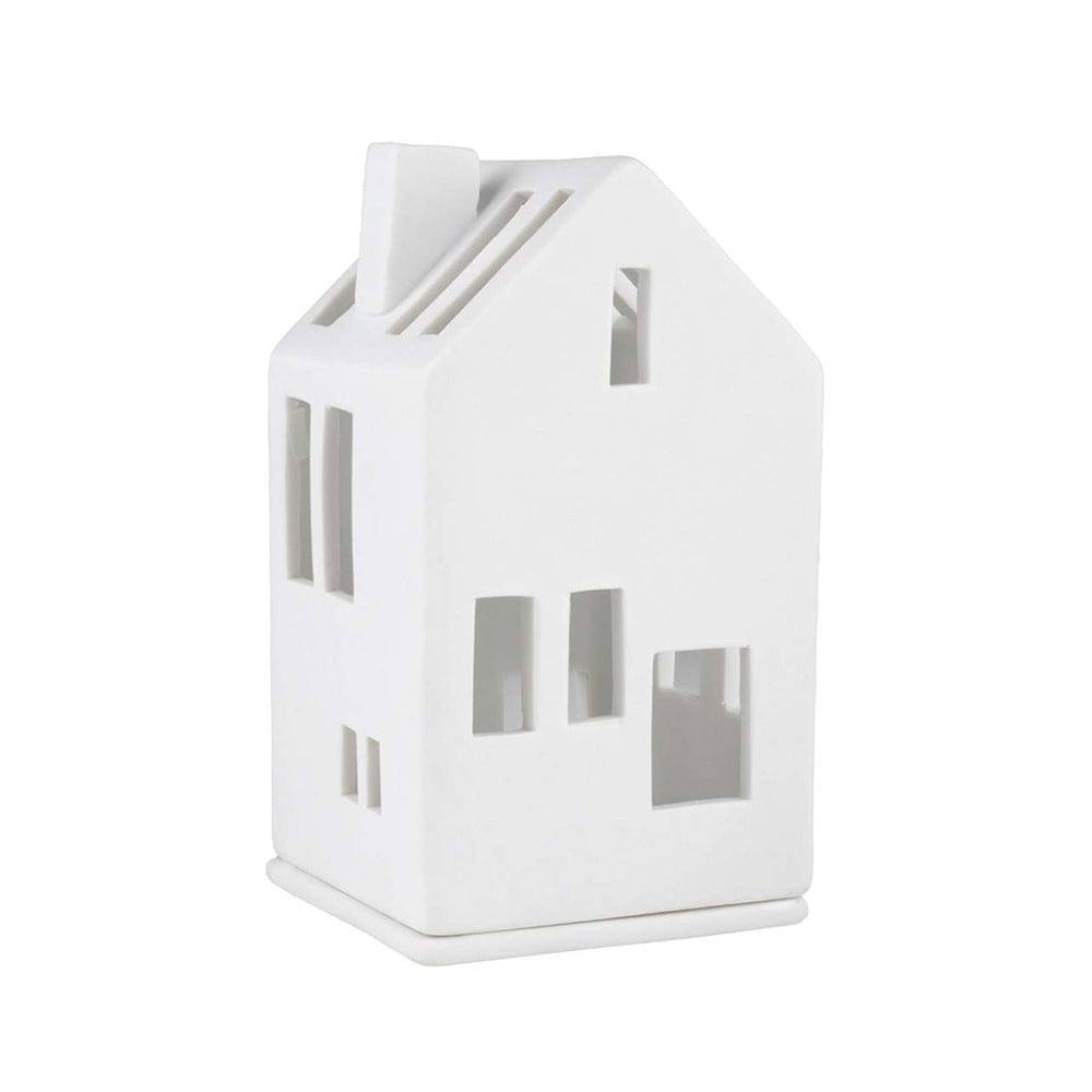 Rader Germany Residence Tealight Holder & Sculpture Small