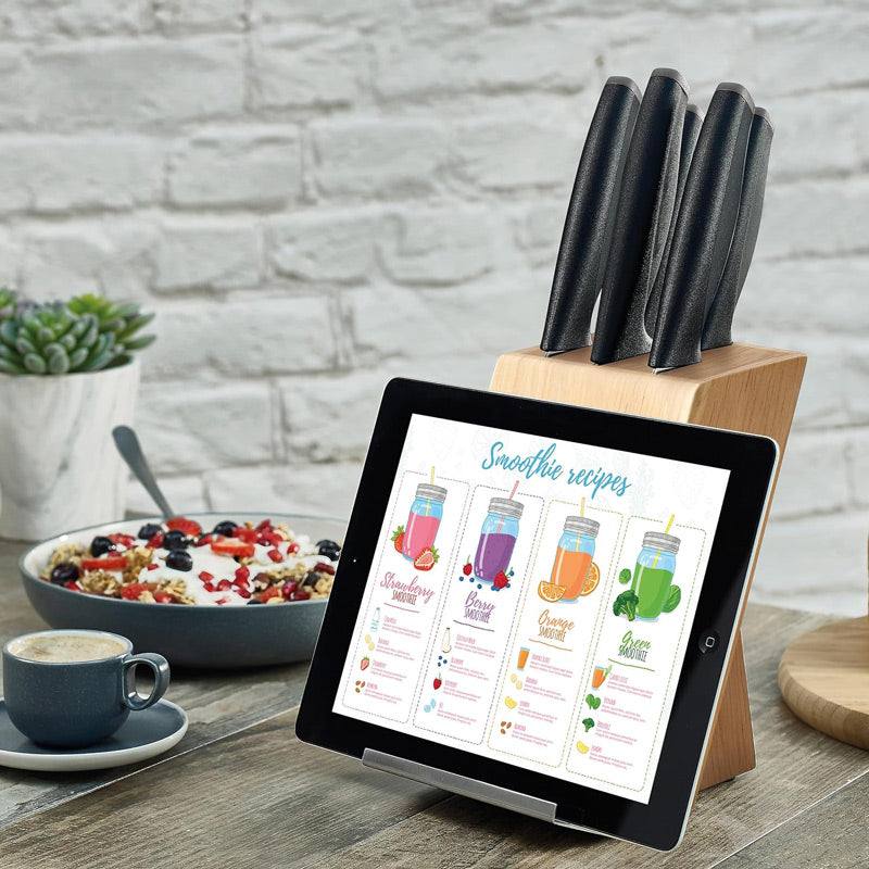 Richardson Sheffield Advantage 5-pc Knife Block Set