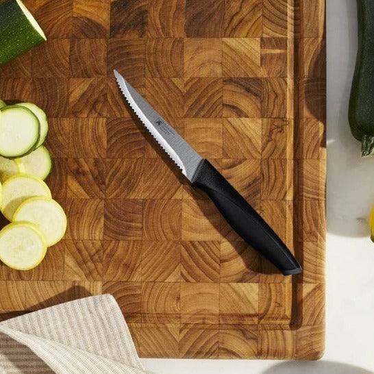 Richardson Sheffield Advantage Serrated All-Purpose Knife