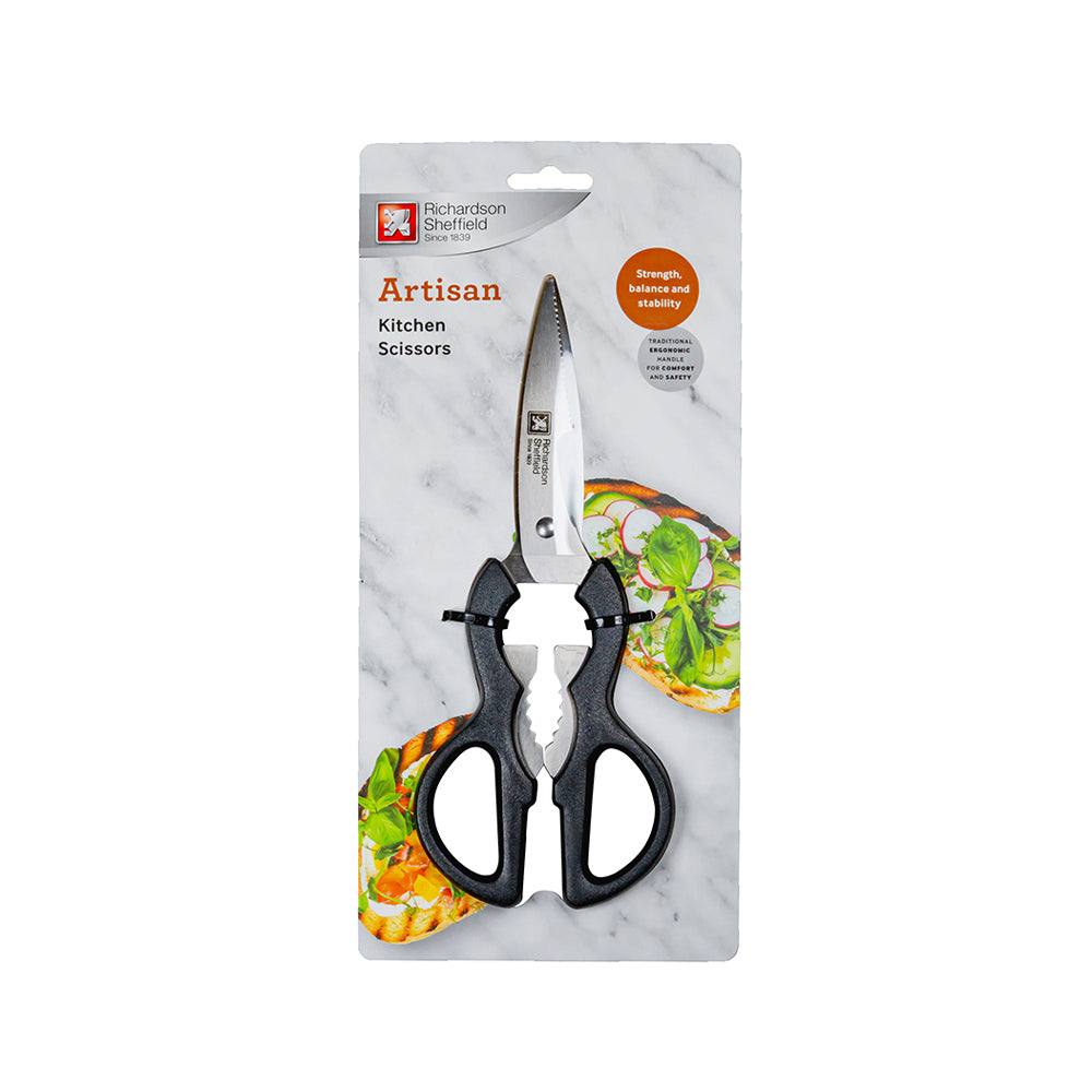 Richardson Sheffield Artisan Kitchen Scissors