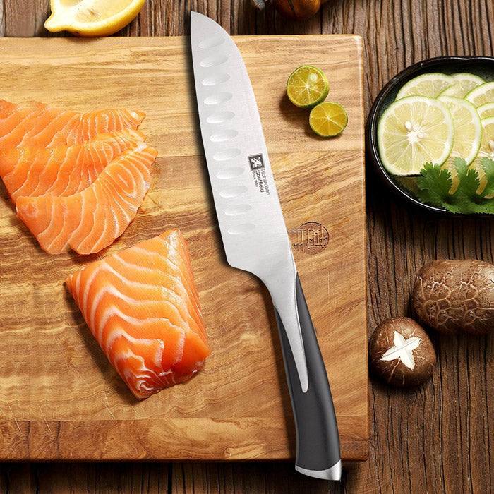 Richardson Sheffield Kyu Santoku Knife