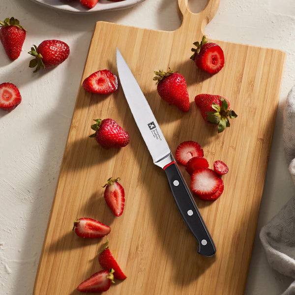 Richardson Sheffield Velocity All-Purpose Knife