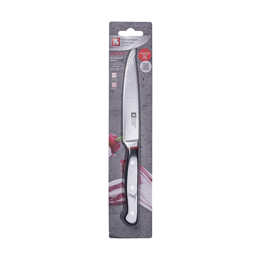 Richardson Sheffield Velocity All-Purpose Knife