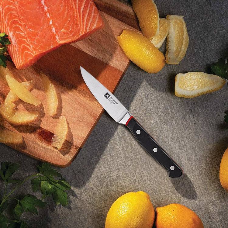 Richardson Sheffield Velocity Paring Knife