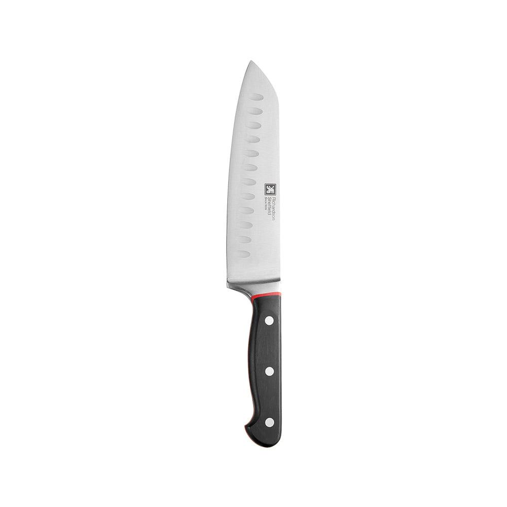 Richardson Sheffield Velocity Santoku Knife