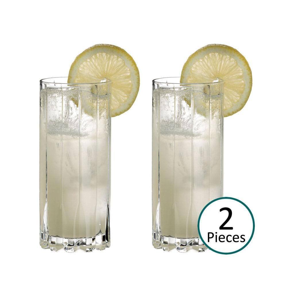 RIEDEL Drink Specific Highball Glasses 310ml, Set of 2